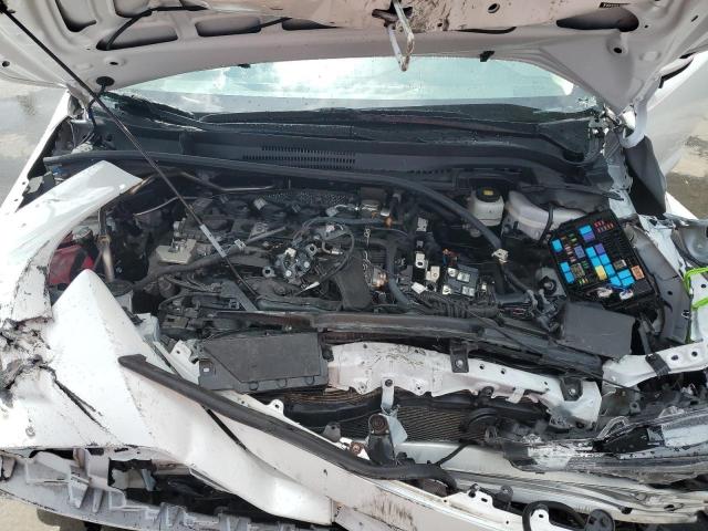 2024 TOYOTA COROLLA LE 5YFB4MDE0RP193716