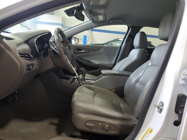 2017 CHEVROLET MALIBU HYB 1G1ZJ5SU3HF260007