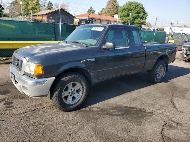 FORD RANGER SUP