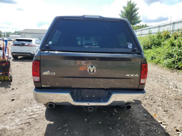 2016 RAM 1500 SLT 3C6RR7LT9GG142758