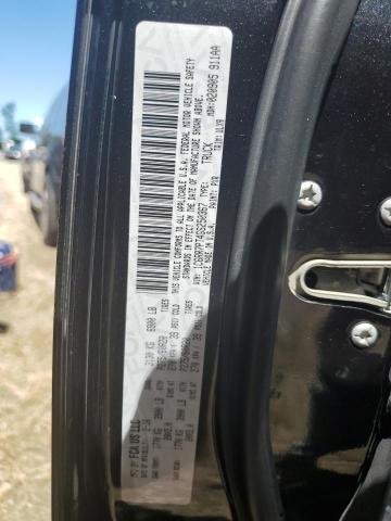 2016 RAM 1500 LONGH 1C6RR7PT4GS250367