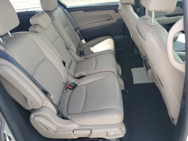 2018 HONDA ODYSSEY TO 5FNRL6H84JB027118