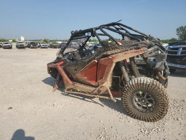 2020 POLARIS RZR PRO XP TURBO - 3NSRAD928LG165535
