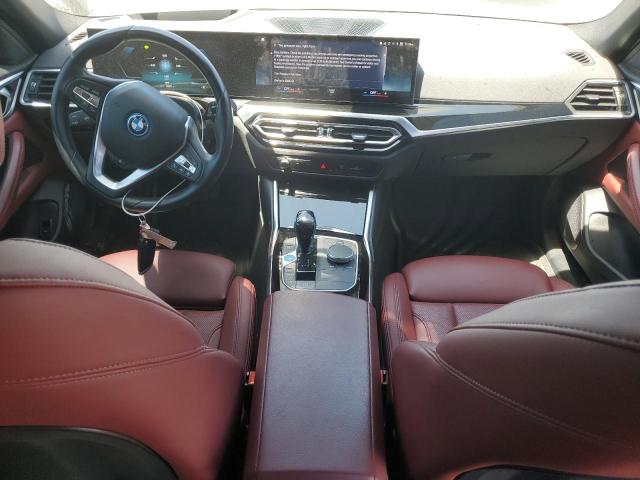 2022 BMW I4 EDRIVE WBY73AW04NFN12057