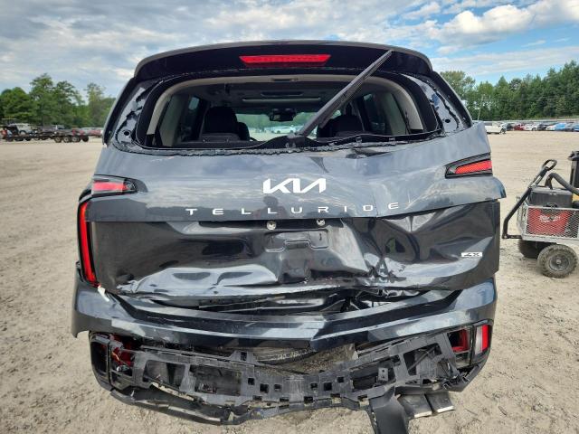 2023 KIA TELLURIDE EX 5XYP3DGC3PG328854