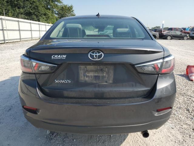 2019 TOYOTA YARIS L 3MYDLBYV7KY517682