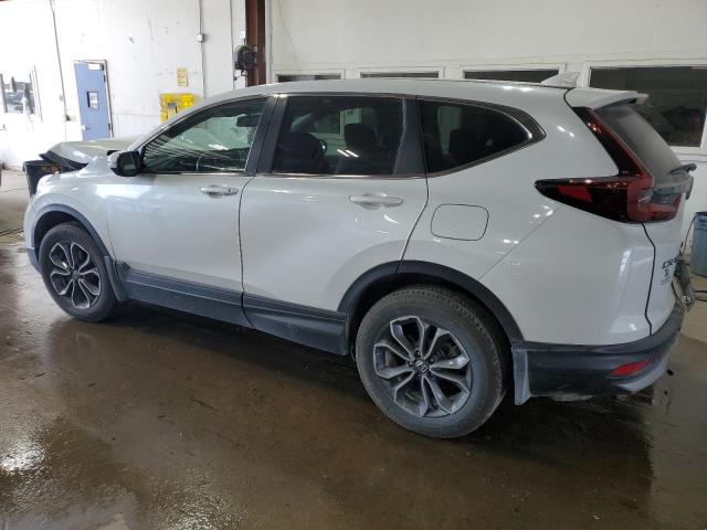 2022 HONDA CR-V EXL 7FARW2H82NE042176