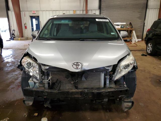 2016 TOYOTA SIENNA LE 5TDKK3DC6GS740944