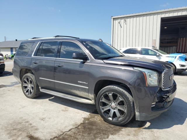2016 GMC YUKON DENALI 1GKS1CKJXGR334530