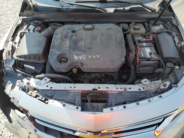 2015 CHEVROLET IMPALA LT 1G1125S32FU124932