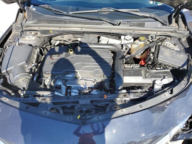 2023 CHEVROLET MALIBU LT 1G1ZD5ST1PF140512