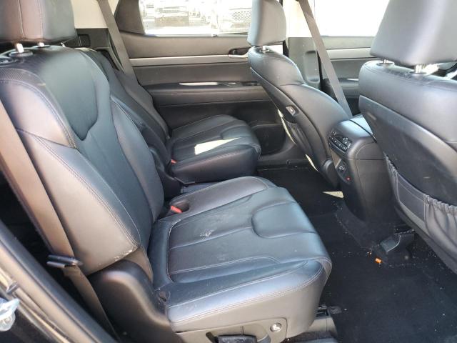 2020 HYUNDAI PALISADE S KM8R4DHE9LU126658