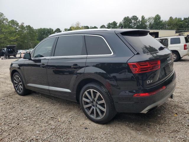 2018 AUDI Q7 PREMIUM WA1LAAF72JD002258