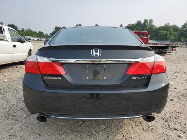 2015 HONDA ACCORD SPORT 1HGCR2F54FA119837