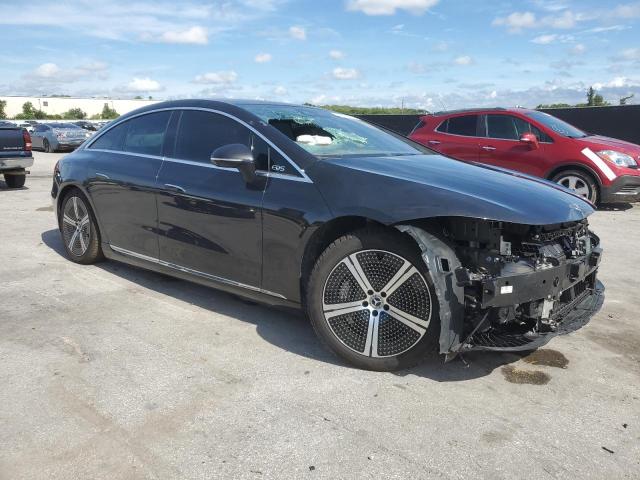2023 MERCEDES-BENZ EQS SEDAN W1KCG2DB7PA031725