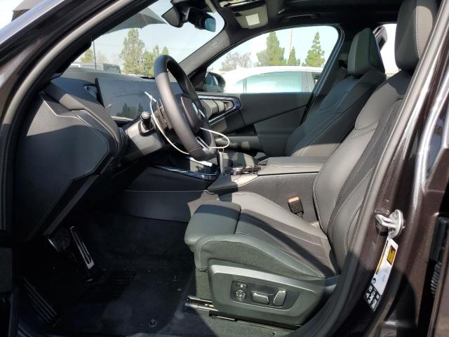 2025 BMW X3 30 XDRI 5UX53GP09S9068161