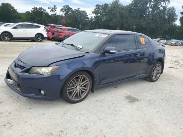 2012 TOYOTA SCION TC - JTKJF5C76C3026641