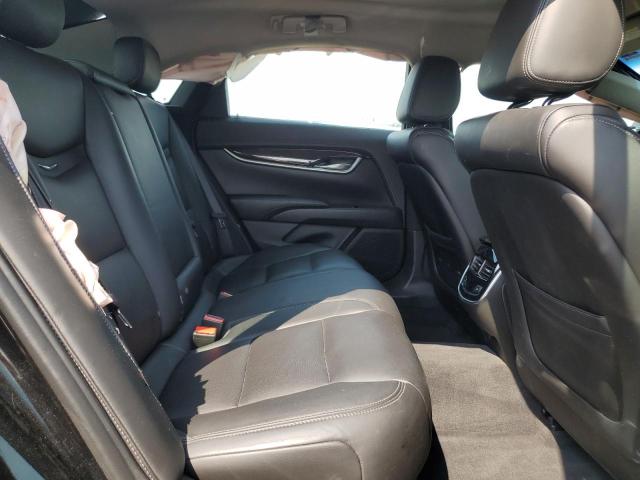 2017 CADILLAC XTS LUXURY 2G61M5S35H9115291