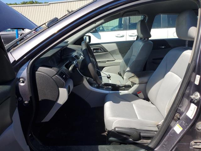 2014 HONDA ACCORD LX - 1HGCR2F30EA222248