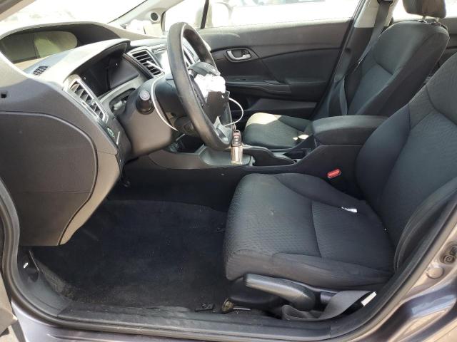 2015 HONDA CIVIC SE 19XFB2F75FE296198