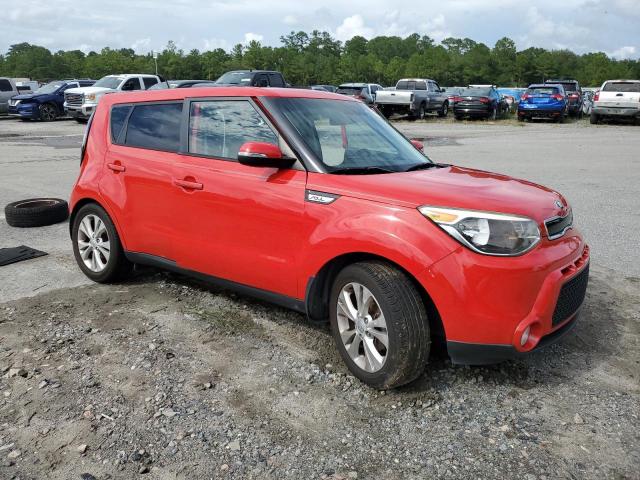 2016 KIA SOUL ! KNDJX3A51G7837644