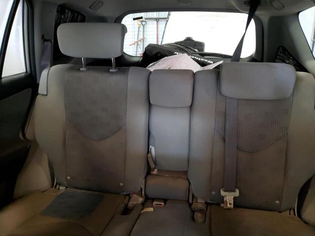 2011 TOYOTA RAV4 - JTMBF4DV4BD040601
