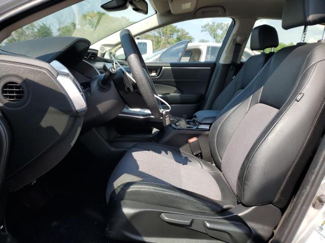 2018 HONDA CLARITY JHMZC5F18JC014030