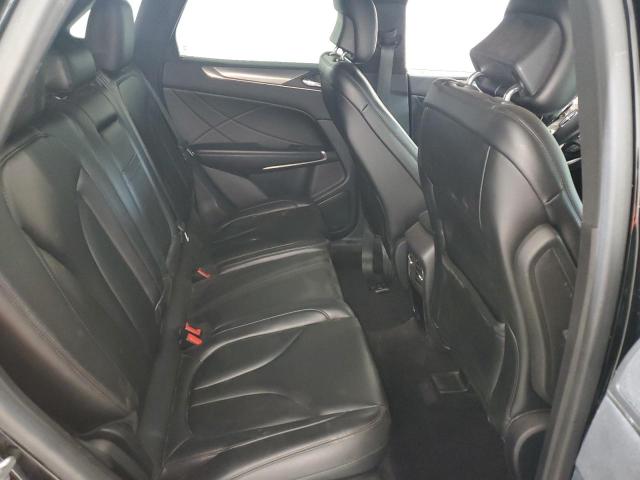 2017 LINCOLN MKC PREMIE 5LMCJ1D97HUL62834