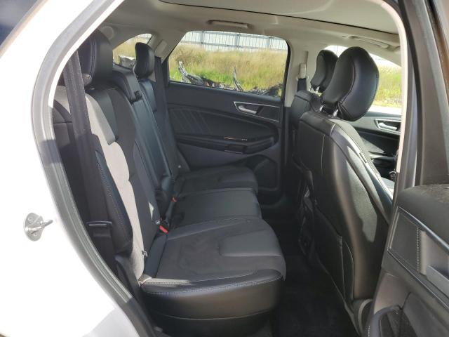 2018 FORD EDGE SPORT - 2FMPK4APXJBB62533