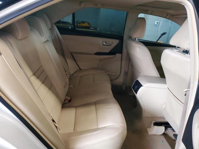 2015 TOYOTA CAMRY XSE 4T1BK1FK3FU568063