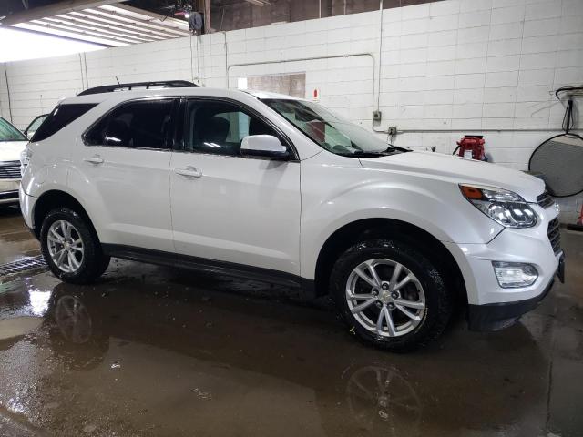2016 CHEVROLET EQUINOX LT 2GNFLFE3XG6193354