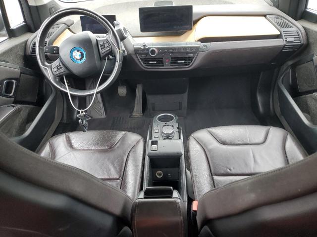 2018 BMW I3 REX WBY7Z4C57JVD97456