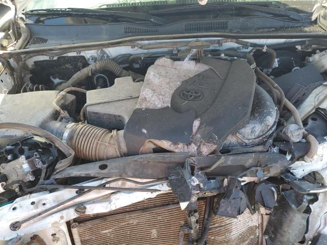 2021 TOYOTA TACOMA DOU - 3TMCZ5AN1MM426986