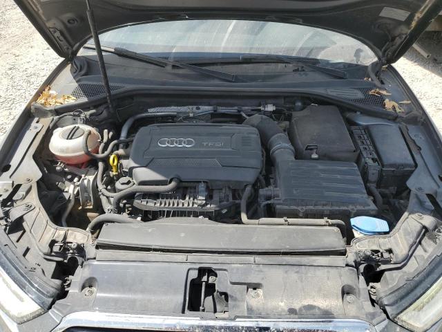 2017 AUDI A3 PREMIUM WAUB8GFF2H1026897
