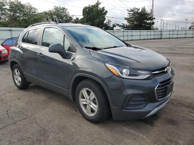 2017 CHEVROLET TRAX 1LT 3GNCJLSB0HL187210