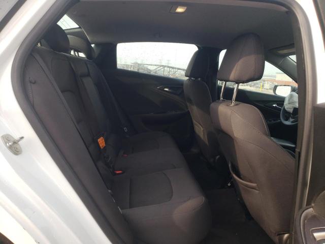2017 CHEVROLET MALIBU LS - 1G1ZB5ST1HF255327