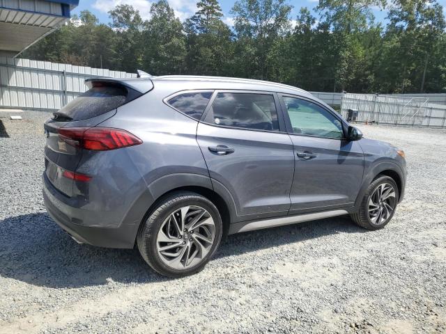 2019 HYUNDAI TUCSON LIMITED KM8J33AL5KU000881