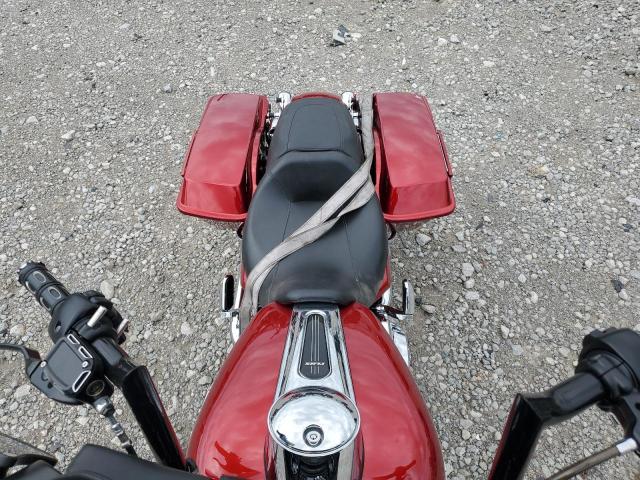 2012 HARLEY-DAVIDSON FLHX STREE 1HD1KBM10CB676226