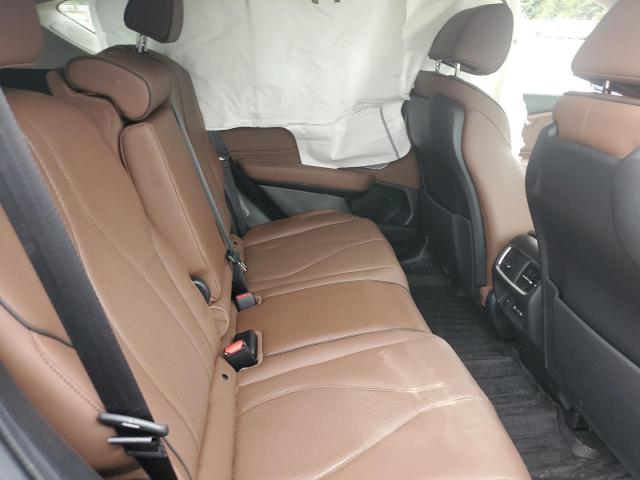 2022 ACURA RDX ADVANCE 5J8TC2H74NL002598