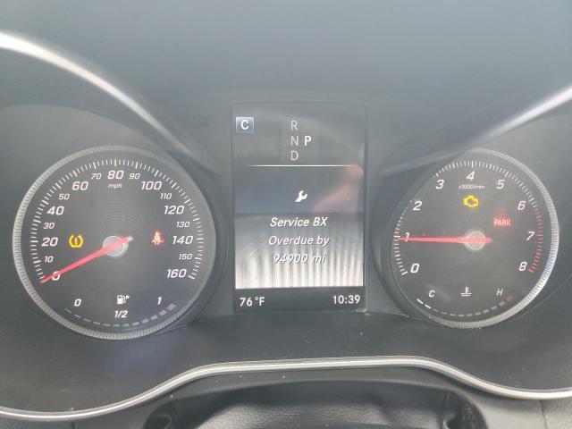 2018 MERCEDES-BENZ C 300 - 55SWF4JB6JU261909