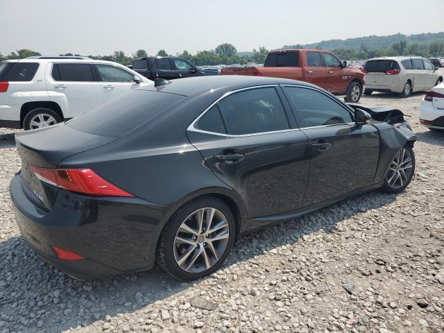 2019 LEXUS IS 300 - JTHC81D2XK5034846