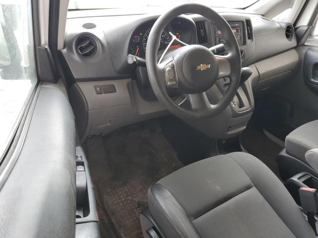 2017 CHEVROLET CITY EXPRE 3N63M0YN9HK690737