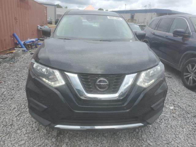 2020 NISSAN ROGUE S KNMAT2MV4LP541044