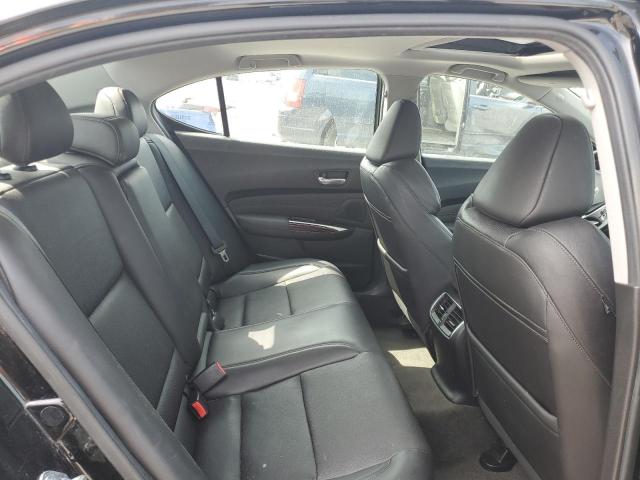 2015 ACURA TLX TECH 19UUB3F55FA008860