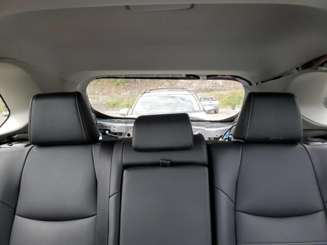 2024 TOYOTA RAV4 XLE P 2T3A1RFVXRW480890