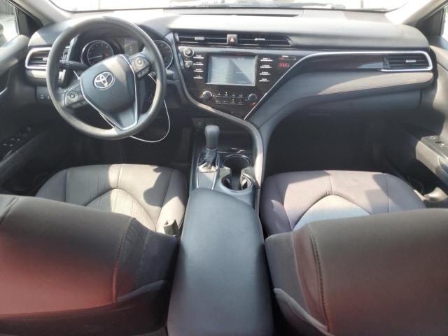 2018 TOYOTA CAMRY L 4T1B11HKXJU582776