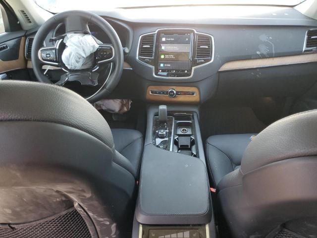 2025 VOLVO XC90 PLUS YV4H60JE7S1307901
