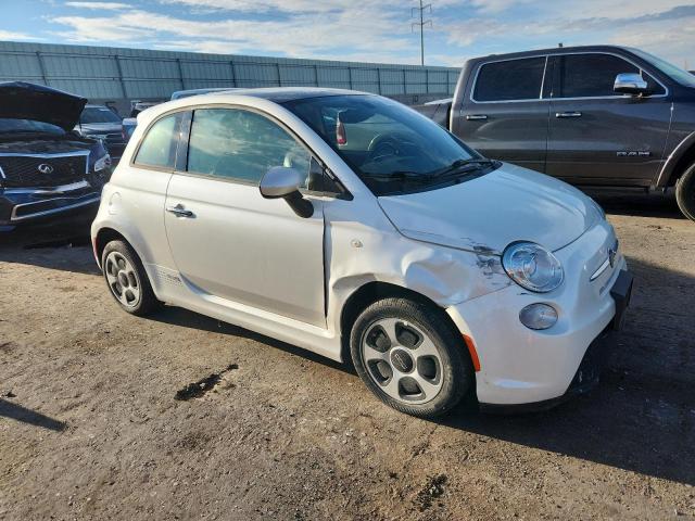 2016 FIAT 500 ELECTR 3C3CFFGE2GT229314