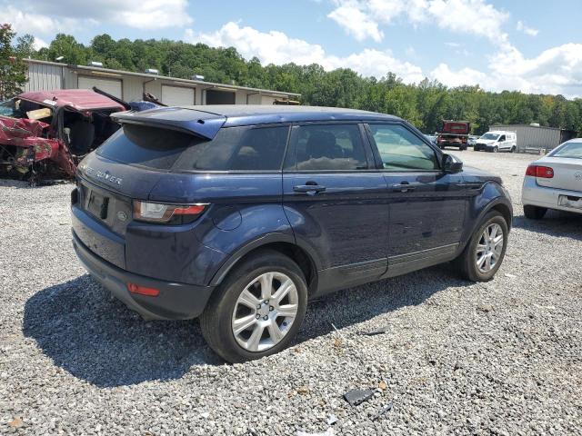 2017 LAND ROVER RANGE ROVER EVOQUE SE SALVP2BG3HH187294