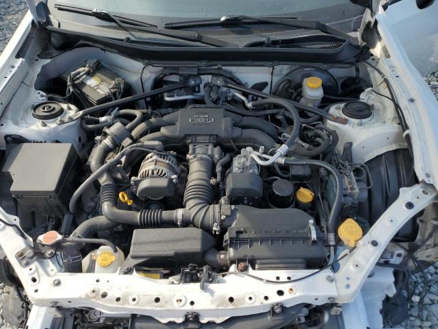 2017 TOYOTA 86 BASE JF1ZNAA15H8708091